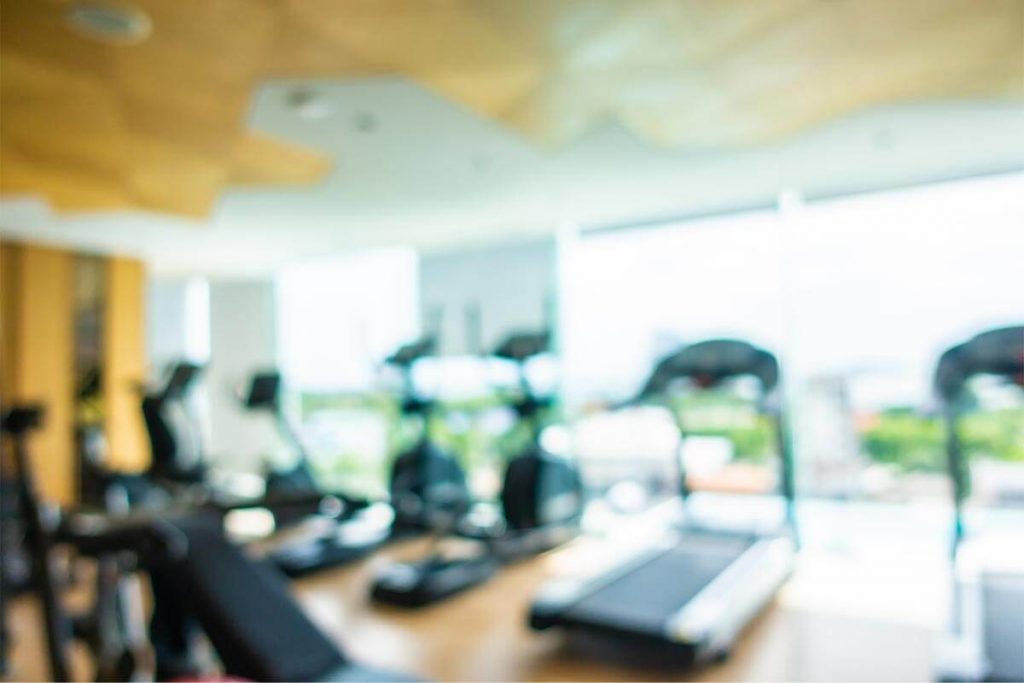 AirFitness - Fitness und Kurse