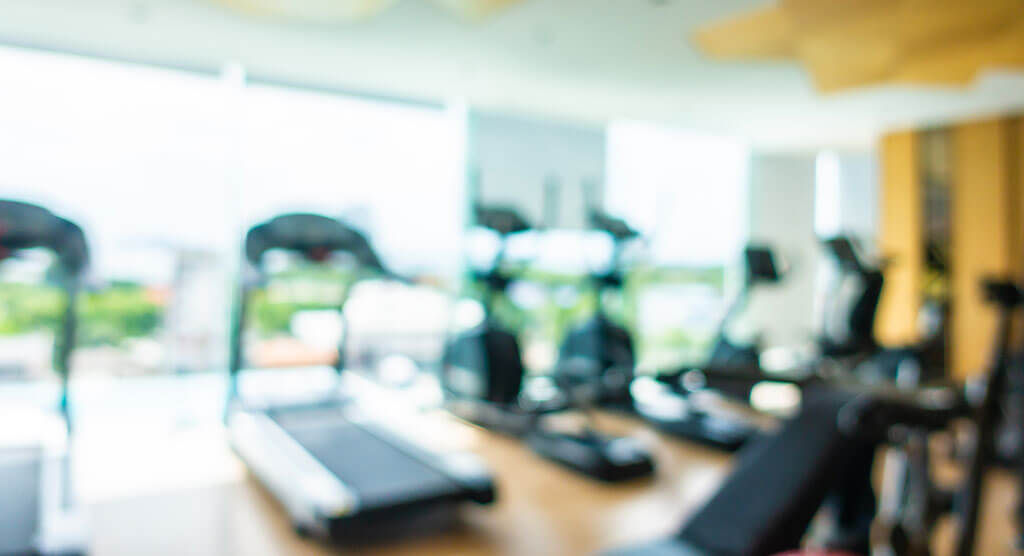 AVIVA AirFitness