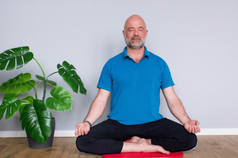 Präventionskurse Yoga