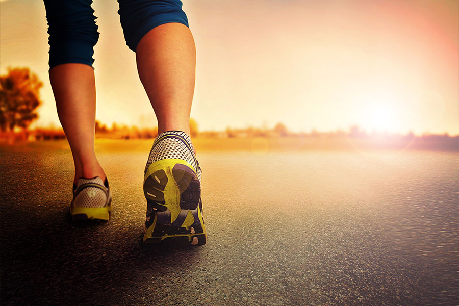 AirFitness - Outdoor Running