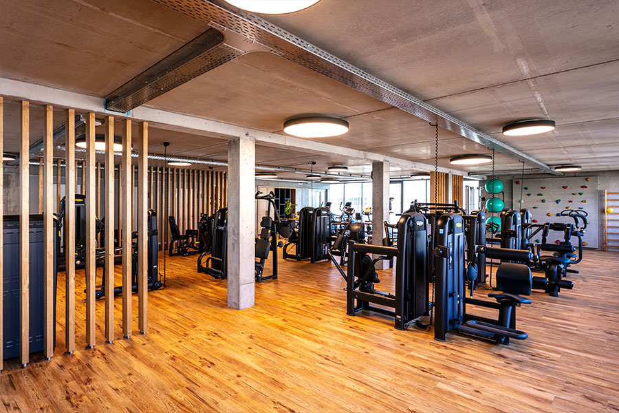 AirFitness Studio AVIVA