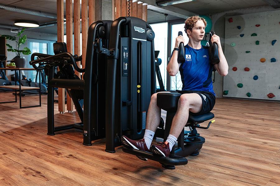 AirFitness Sport Studio AVIVA - Fitness und Kurse