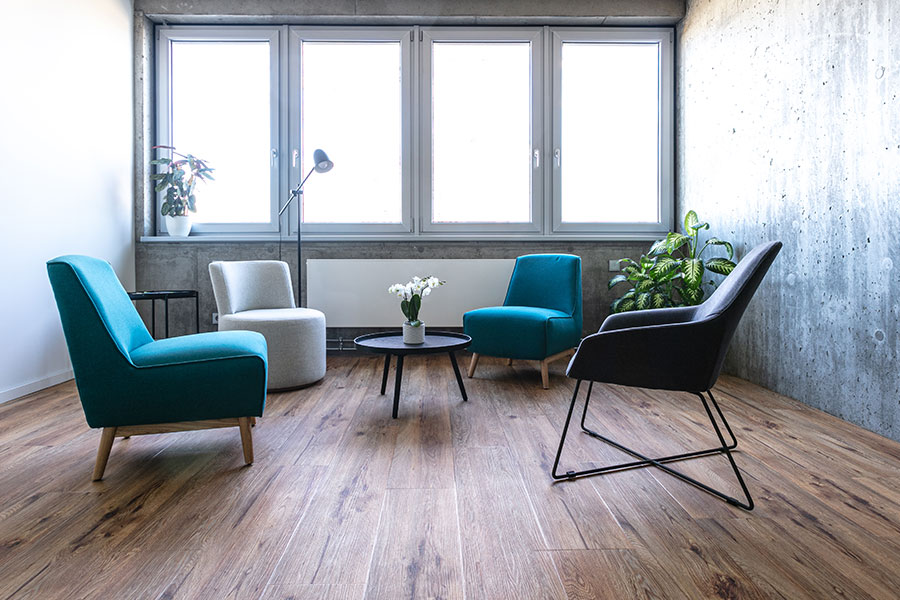 AirSpace - Events und Meetings