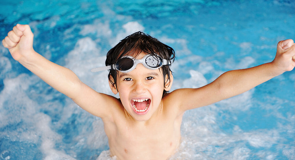 AirFitness AQUA Kinderschwimmkurse