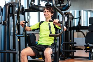 Fitness by AVIVA - AirFitness -Fitnessstudio Mitgliedschaft