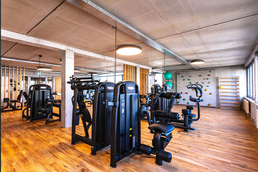 AirFitness Studio AVIVA