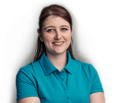 Isabell Petersdorf - Jumping Trainerin
